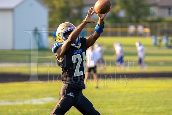 Rockford Christian Varsity Football vs Geona Kingston 8-25-2023-0034