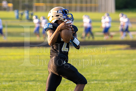 Rockford Christian Varsity Football vs Geona Kingston 8-25-2023-0036