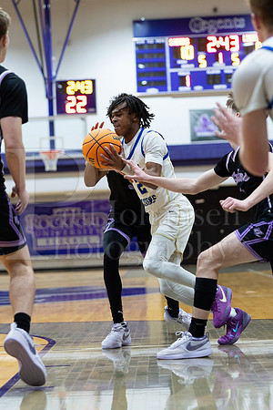 Rockford Christian Boys Varsity Basketball vs Lutheran 1-29-2025-0158