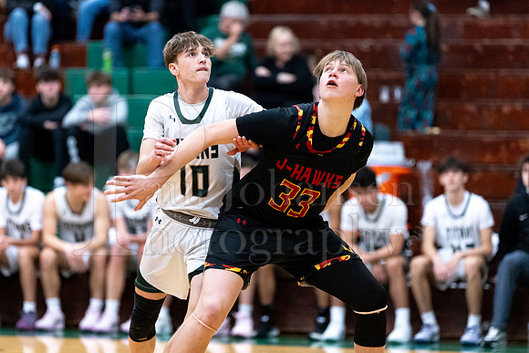Boylan Boys Varsity Basketball vs Jefferson 12-20-2024-0478