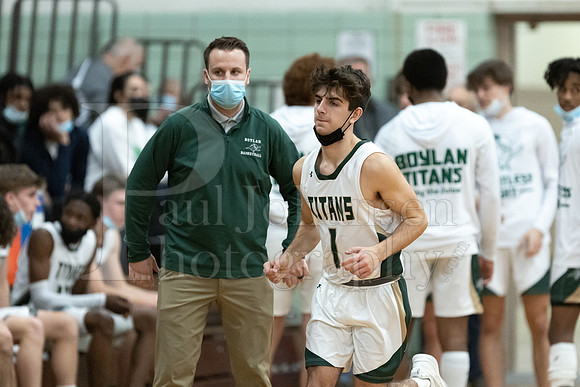 Boylan Boys Varsity Basketball vs Guilford 1-26-2022-0007
