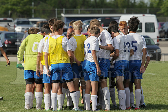 RC Boys Varsity Soccer vs Oregon 8-23-2016-0011