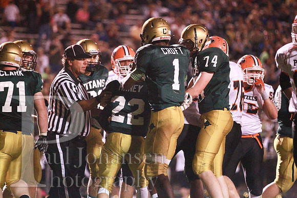 Boylan Varsity Football vs Freeport 9-27-2014-2143