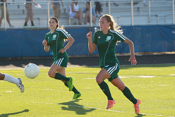 Boylan Girls Varsity Soccer vs Lk Forest SuperSectional 6-3-2014-1990