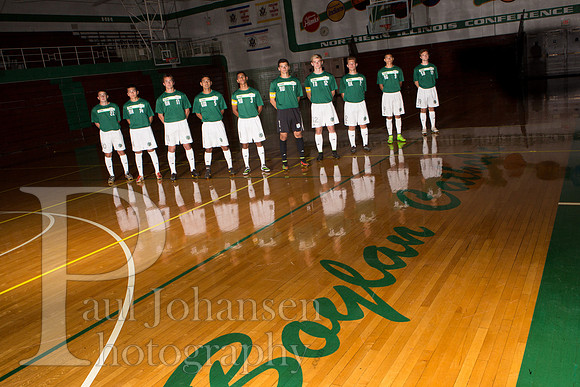 Boylan Boys Varsity Team and Senior Images 9-9-2014-2554
