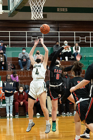 Boylan Girls Varsity Basketball vs East 1-28-2022-0050