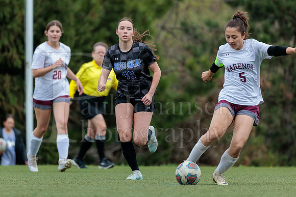 Rockford Christian Girls Varsity Soccer vs Marengo 4-25-2025-0199