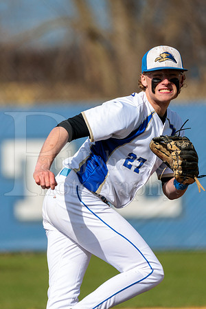 Rockford Christian Boys Varsity baseball vs Bryon 4-21-2025-0033
