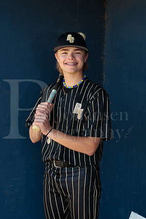 Rockford Christian Boys Varsity Baseball Spring 2025-0076