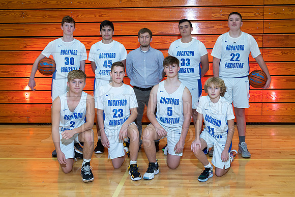 Rockford Christian Boys Bsketball Winter 2021-0148