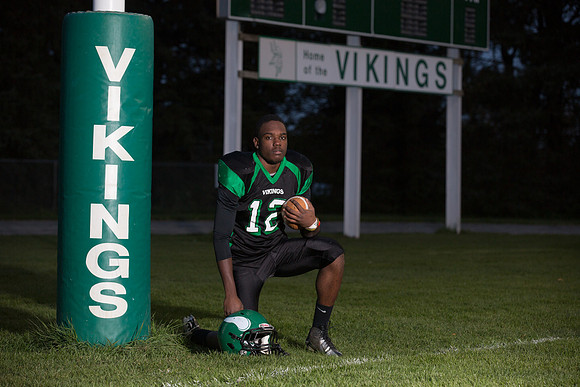 North Boone Varsity Football Team Pictures 10-28-2013-9360