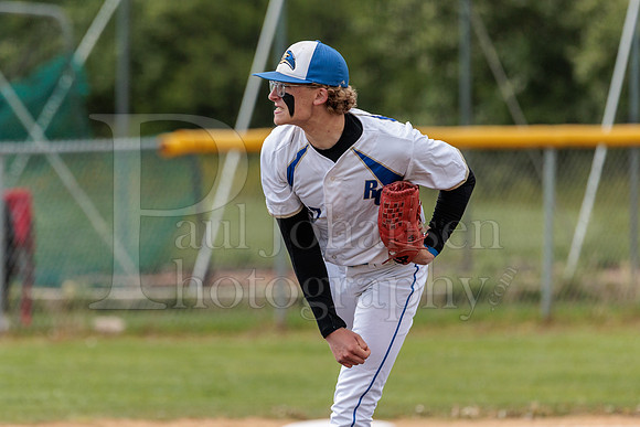 Rockford Christian Boys Varsity Baseball vs Pecatonica 5-19-2025-0181