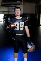 Rockford Christian Varsity Football Fall 2024-0420