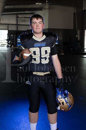 Rockford Christian Varsity Football Fall 2024-0420
