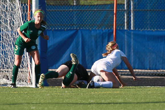 Boylan Girls Varsity Soccer vs Lk Forest SuperSectional 6-3-2014-1548