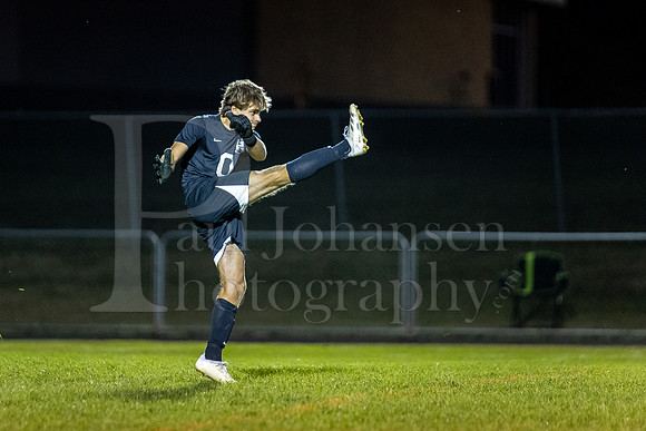 Boylan Boys Varsity Soccer vs Hononegah 10-3-2024-0541