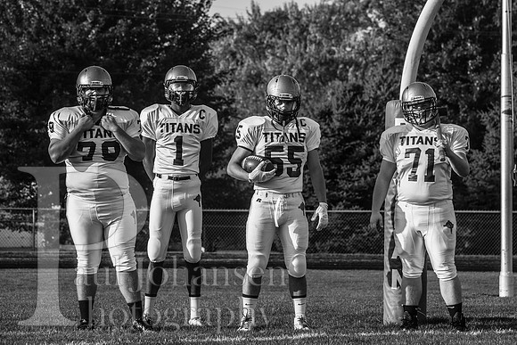 Boylan Varsity Senior Football Photo Shoot 9-27-2014-5506