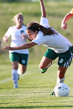 Boylan Girls Varisty Soccer vs Dekalb Sectional Final 5-30-2104-0777