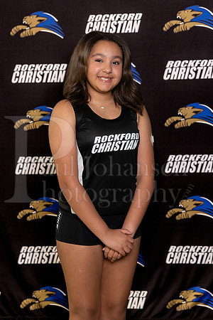 Rockford Christian Middle School Track Spring 2024-0290
