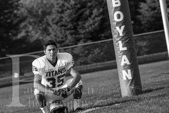 Boylan Varsity Senior Football Photo Shoot 9-27-2014-5488
