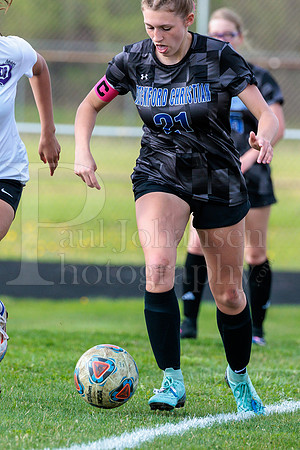 Rockford Christian Girls Varsity Soccer vs Dixon 4-22-2025-0155