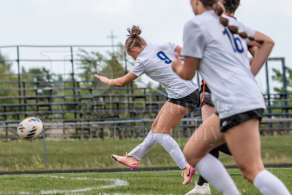 Rockford Christian Girls Varsity Soccer vs Winnebago 5-16-2025-0343