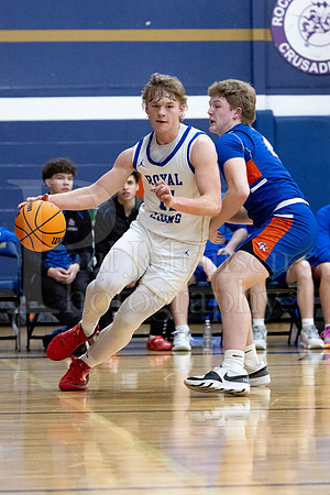 Rockford Christian Boys Varsity Basketball vs Geona Kingston 2-26-2025-0477