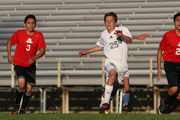 Boylan JV Boys Soccer vs Auburn 10-10-2013-4563
