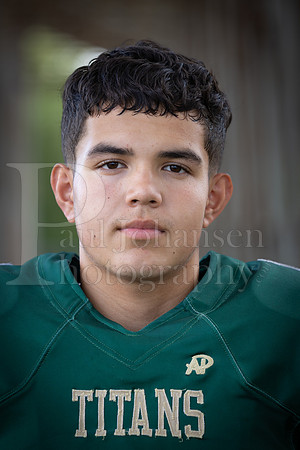 Boylan Football Seniors Banner Photoshoot B Fall 2023-0015