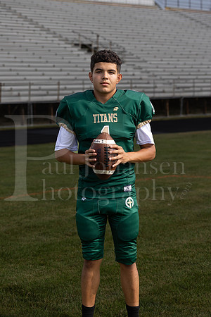 Boylan Football Seniors Banner Photoshoot B Fall 2023-0022