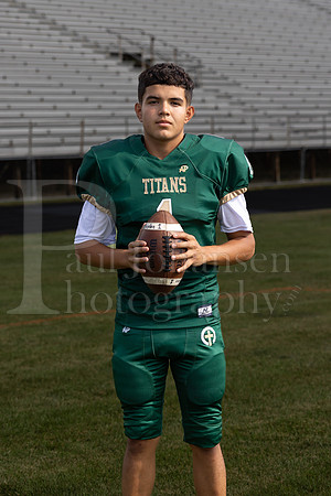 Boylan Football Seniors Banner Photoshoot B Fall 2023-0023