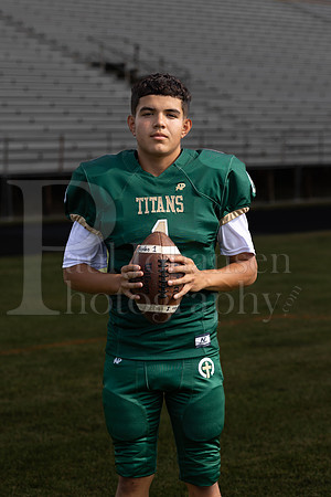 Boylan Football Seniors Banner Photoshoot B Fall 2023-0024