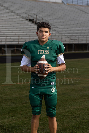 Boylan Football Seniors Banner Photoshoot B Fall 2023-0026