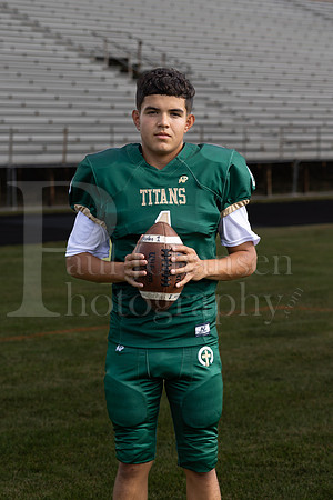 Boylan Football Seniors Banner Photoshoot B Fall 2023-0028