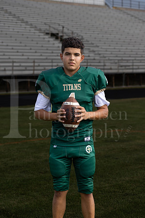 Boylan Football Seniors Banner Photoshoot B Fall 2023-0029