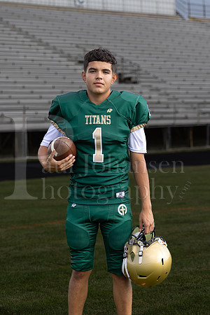 Boylan Football Seniors Banner Photoshoot B Fall 2023-0037