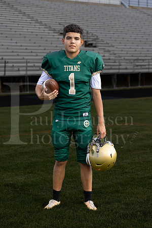 Boylan Football Seniors Banner Photoshoot B Fall 2023-0038