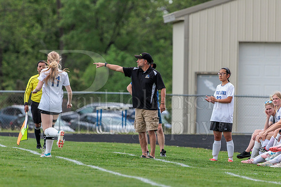 Rockford Christian Girls Varsity Soccer vs Winnebago 5-16-2025-0524
