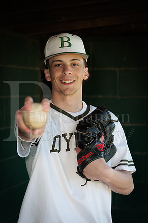 Boylan Boys Baseball Seniors Banner Shoot-0474