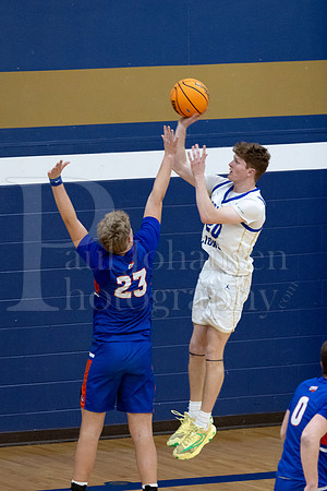 Rockford Christian Boys Varsity Basketball vs Geona Kingston 2-26-2025-0221