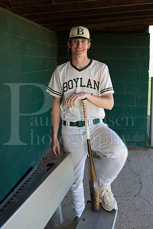 Boylan Boys Baseball Seniors Banner Shoot-0095