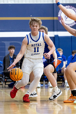 Rockford Christian Boys Varsity Basketball vs Geona Kingston 2-26-2025-0483