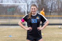 Rockford Christian Girls Varsity Soccer vs Faith Christian 3-18-2025-0011
