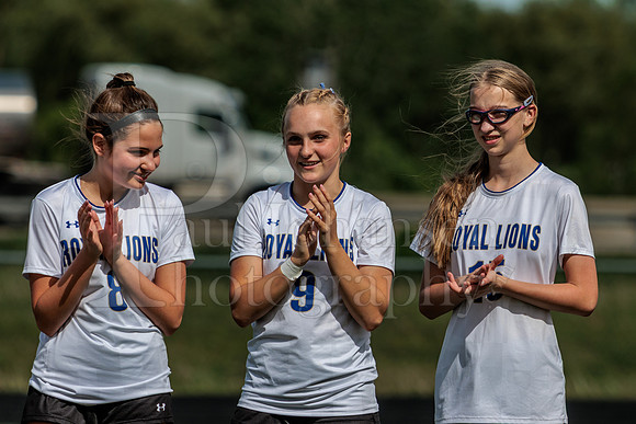 Rockford Christian Girls Varsity Soccer vs Winnebago 5-16-2025-0100