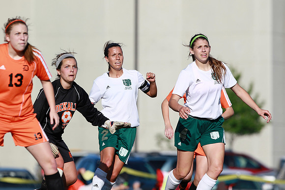 Boylan Girls Varisty Soccer vs Dekalb Sectional Final 5-30-2104-0109