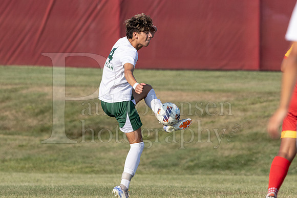 Boylan Boys Varsity Soccer vs Jefferson 9-10-2024-0627