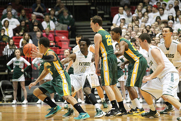 Boylan Boys Varsity vs Stevenson Supersectional 3-12-2013-9801