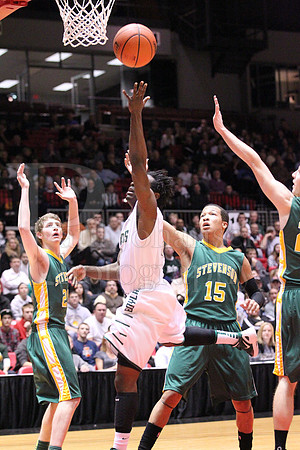 Boylan Boys Varsity vs Stevenson Supersectional 3-12-2013-9832