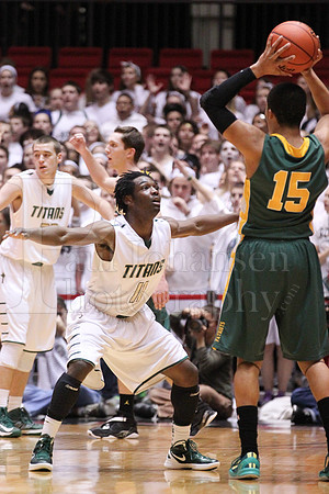 Boylan Boys Varsity vs Stevenson Supersectional 3-12-2013-9835