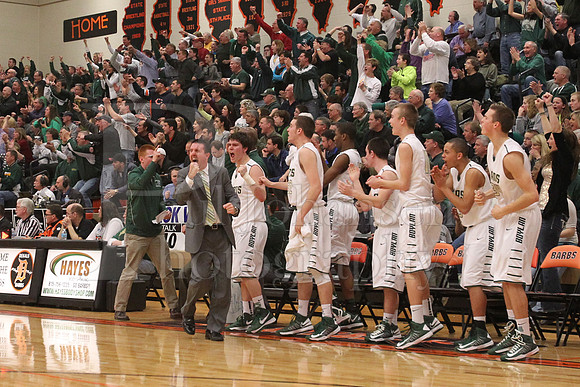 Boylan Boys Varsity vs Crystal Lake Dekalb Sectional 2-7-2013-9022